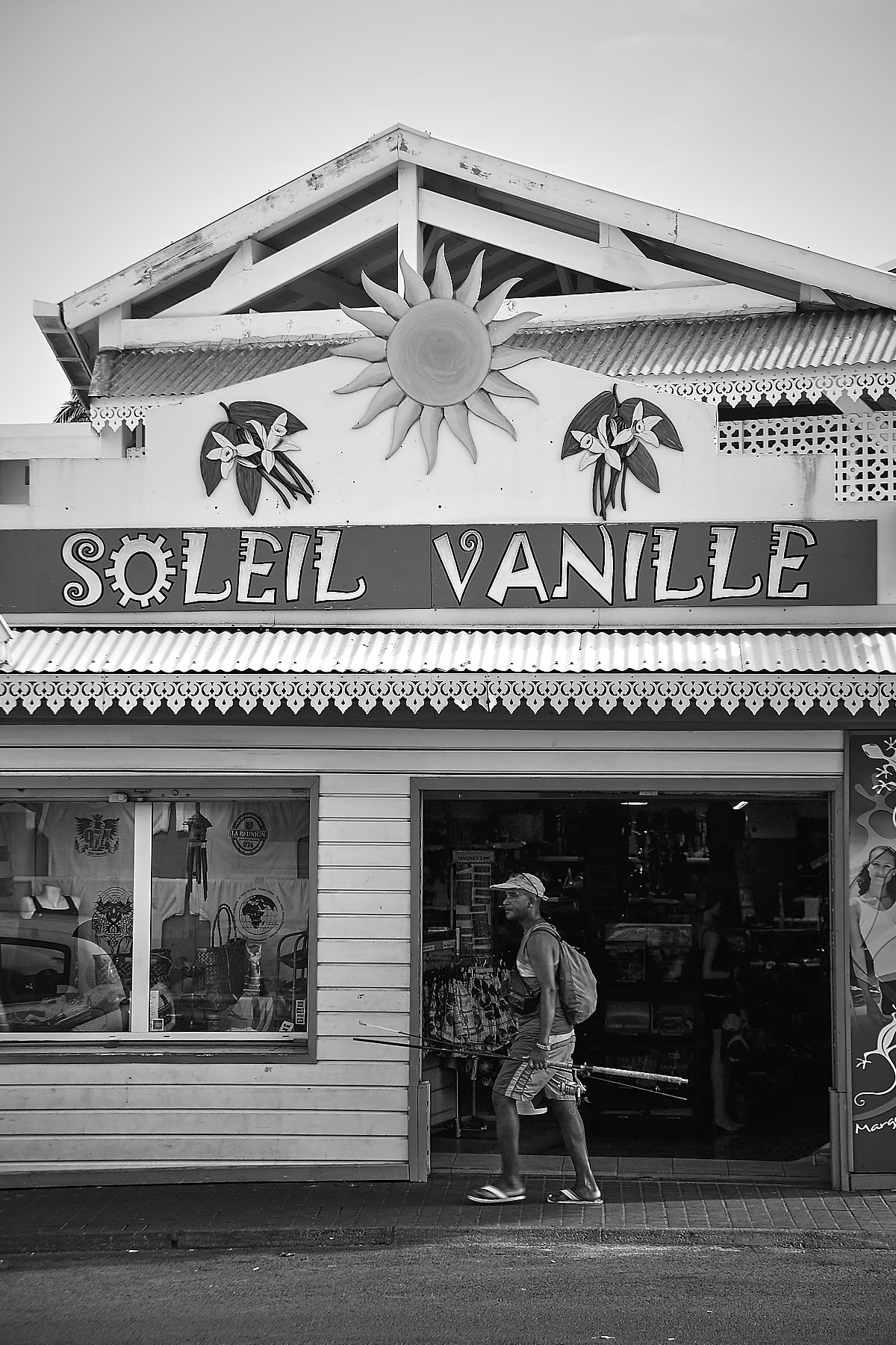St Gilles | STUDIO JamaisVu