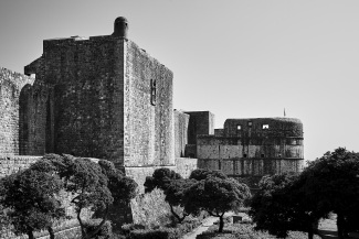 Fortifications