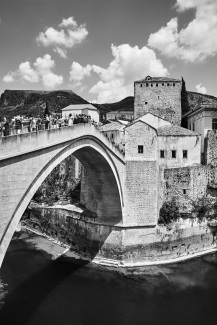 Le Vieux Pont de Mostar 7