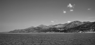 Côte de Dalmatie