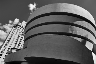 Guggenheim Museum 1