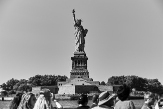 Statue de la Liberté 2