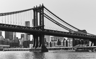 Manhattan Bridge 3