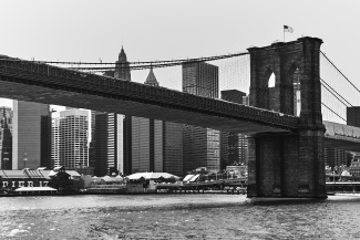 Brooklyn Bridge 4