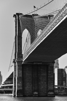 Brooklyn Bridge 5