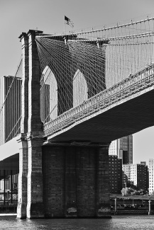 Brooklyn Bridge 6