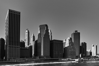 Financial District 11