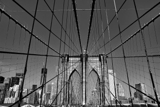 Brooklyn Bridge 10