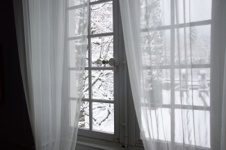 Mélancolie hivernal