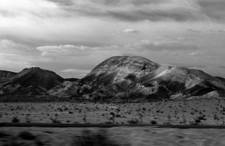 Mojave desert 8