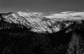 Yosemite Valley 13