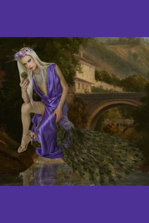 Le songe d'Irina