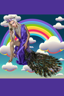 Irina-Proud clouds
