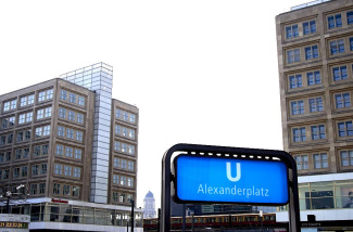 Alexanderplatz 2