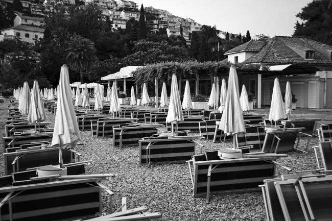 Promenade du soir 2