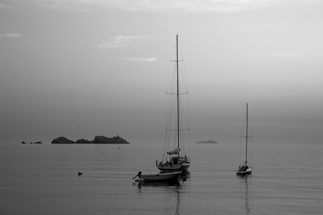 Promenade du soir 3