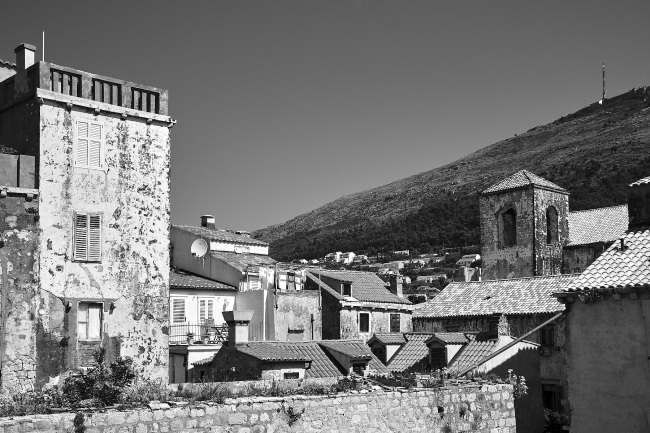 Tour des remparts 5