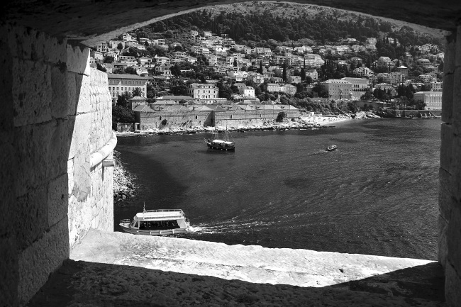 Tour des remparts 10