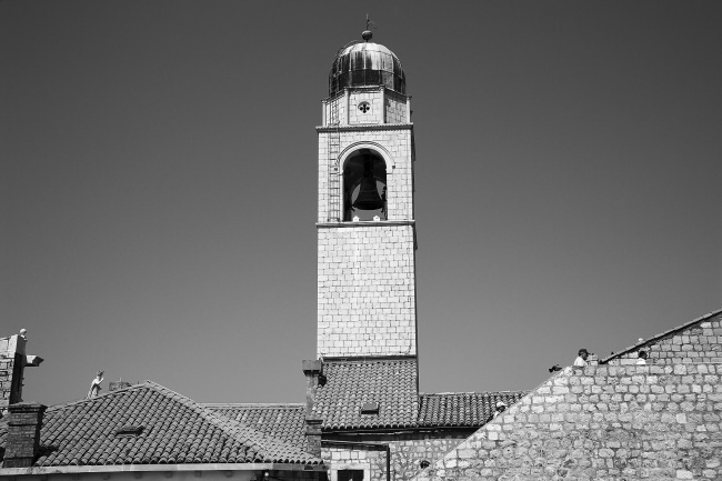 Tour des remparts 14