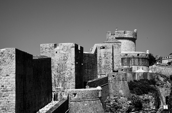 Tour des remparts 18