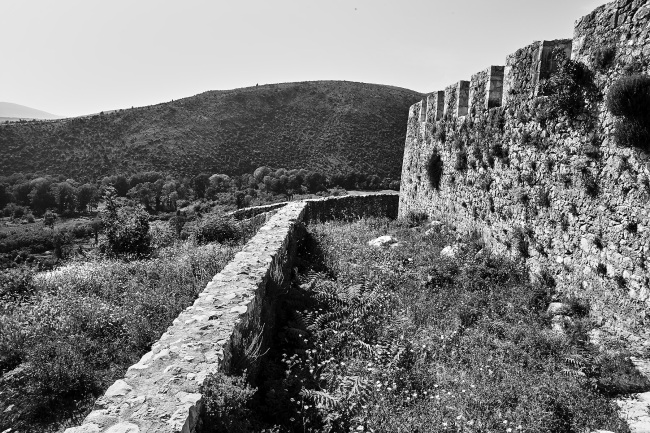 Forteresse de Pocitelj 2