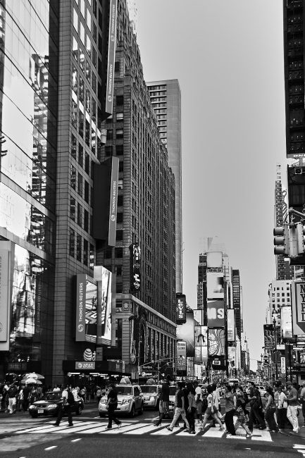 Times Square 3