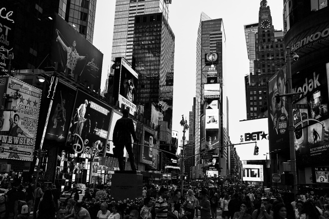 Duffy Square 1