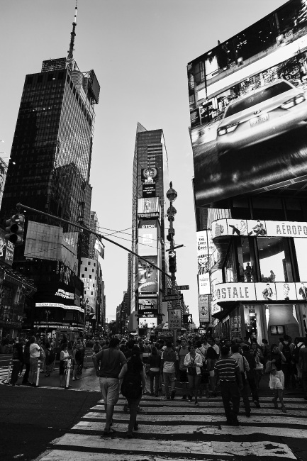 Times Square 5