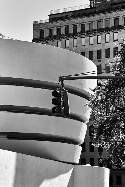 Guggenheim Museum 5