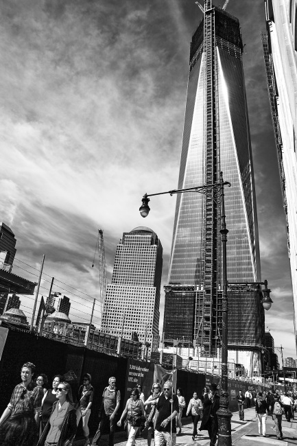 One WTC 1