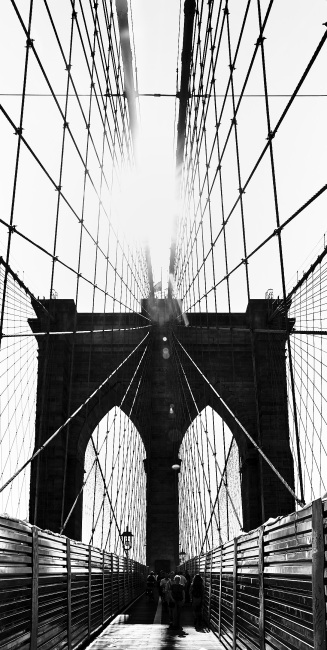 Brooklyn Bridge 7