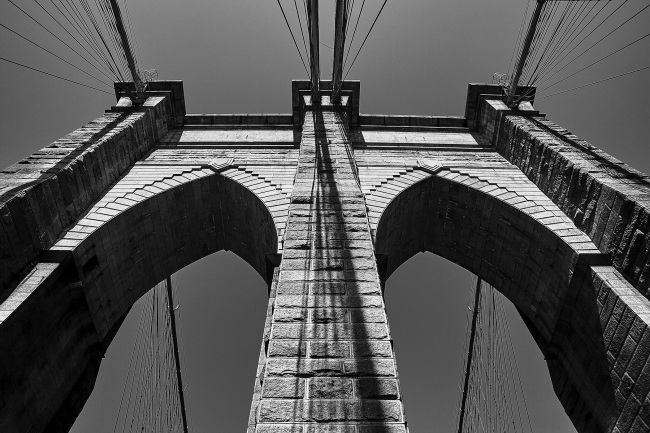 Brooklyn Bridge 14