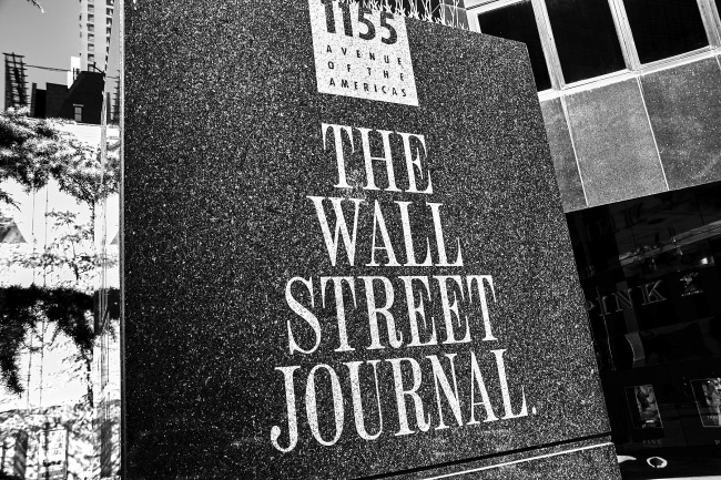 Wall Street Journal