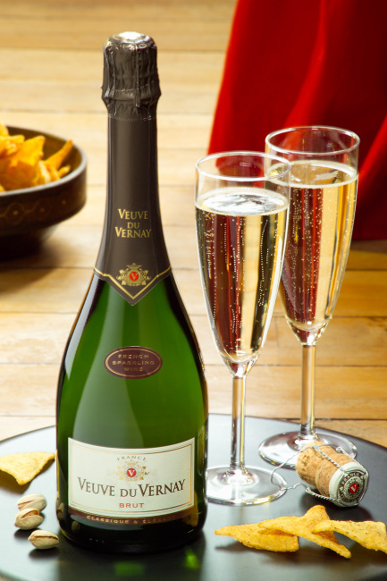 Veuve Duvernnay brut