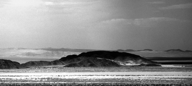 Mojave desert 4