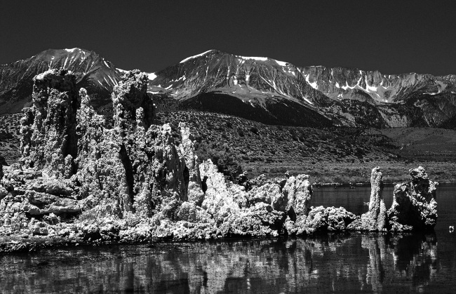 Mono Lake 1