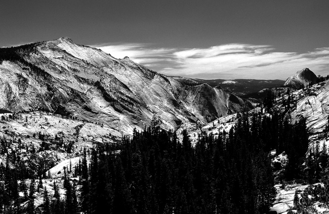 Yosemite Valley 10