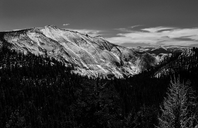 Yosemite Valley 13