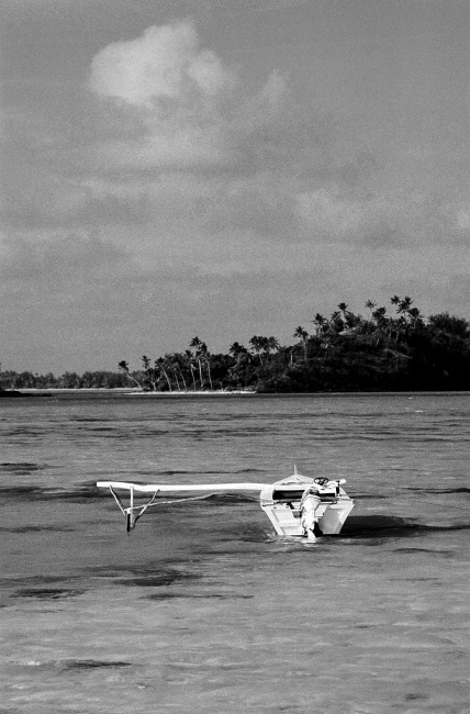 Barque de pêche 2