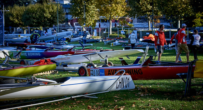 Les bateaux