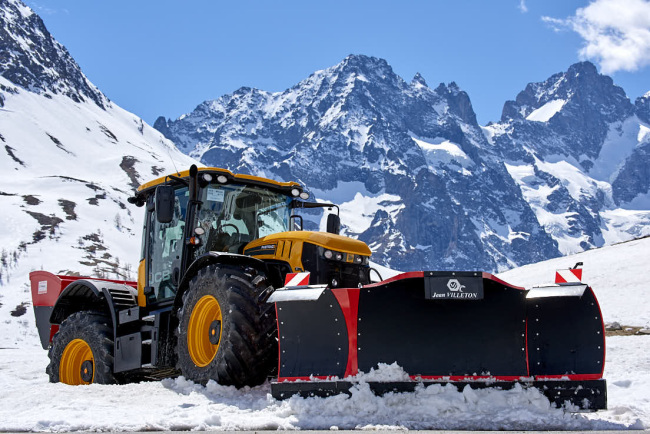 Fastrack Snow 1