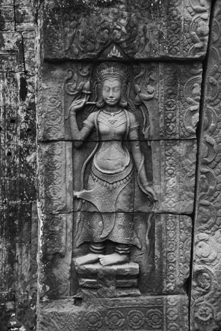 Apsara 3