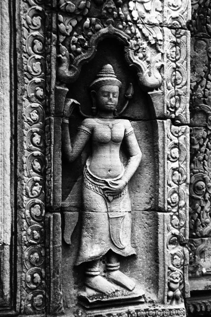 Apsara 4