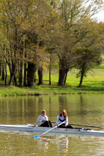 Championnats de France bateaux courts 3