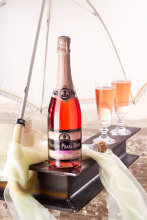 Veuve Paul Bur rosé