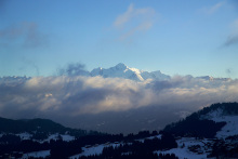 Mont-Blanc