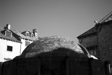 Grande fontaine d'Onofrio