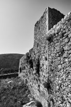 Forteresse de Pocitelj 3