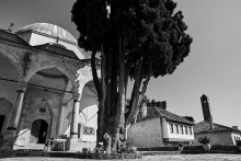 Mosquée de Pocitelj 5