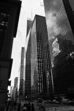 Les rues de New-York 2